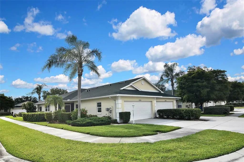 1104 Auburn Cove Circle Venice FL 34292