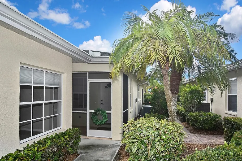 1104 Auburn Cove Circle Venice FL 34292