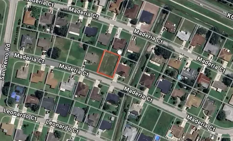 Maderia Court Kissimmee FL 34758