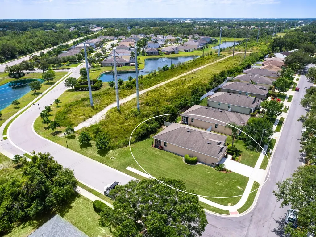 4615 73rd Street E Bradenton FL 34203
