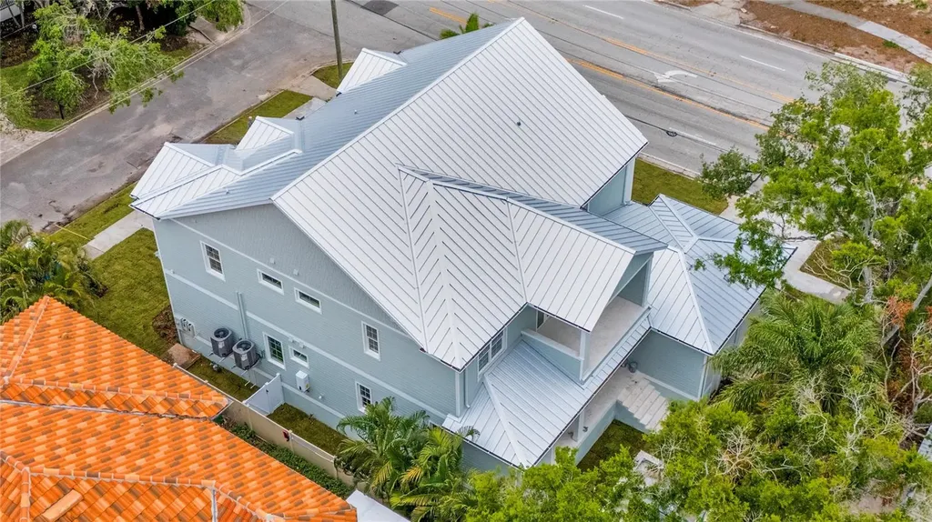 4311 W Sevilla Street Tampa FL 33629