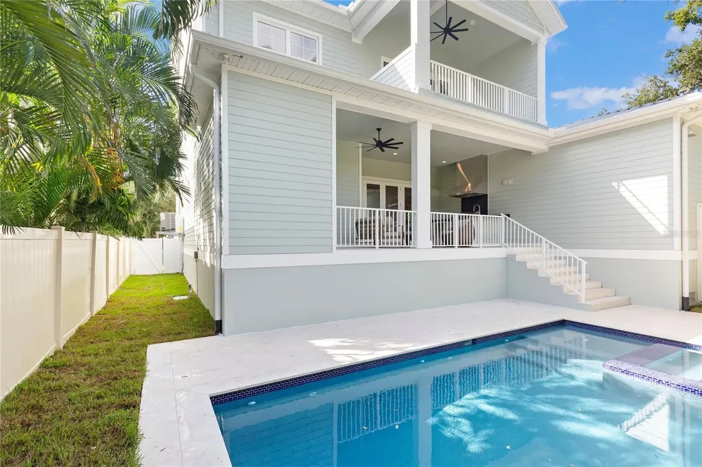 4311 W Sevilla Street Tampa FL 33629