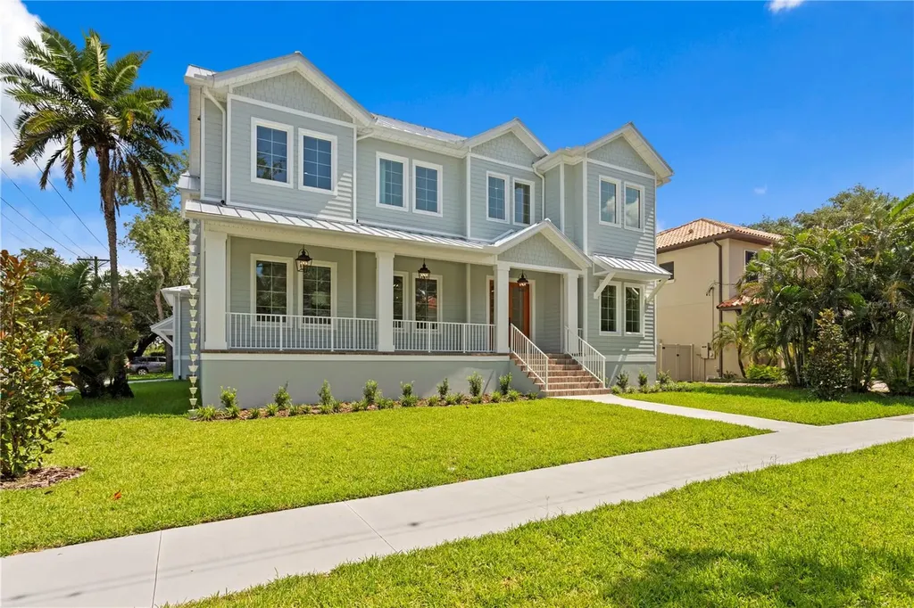 4311 W Sevilla Street Tampa FL 33629