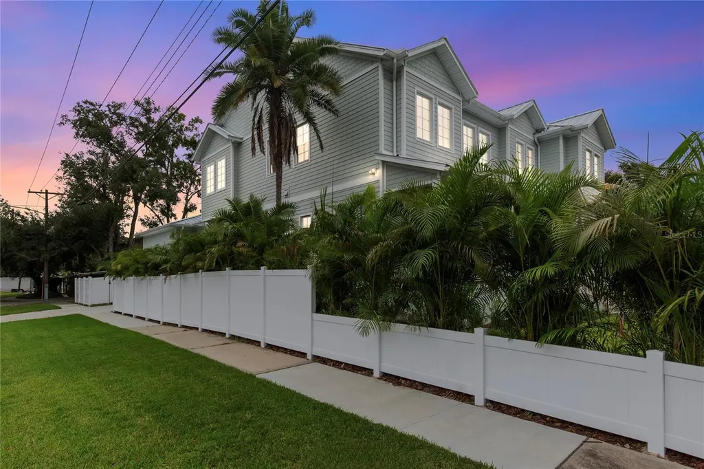 4311 W Sevilla Street Tampa FL 33629
