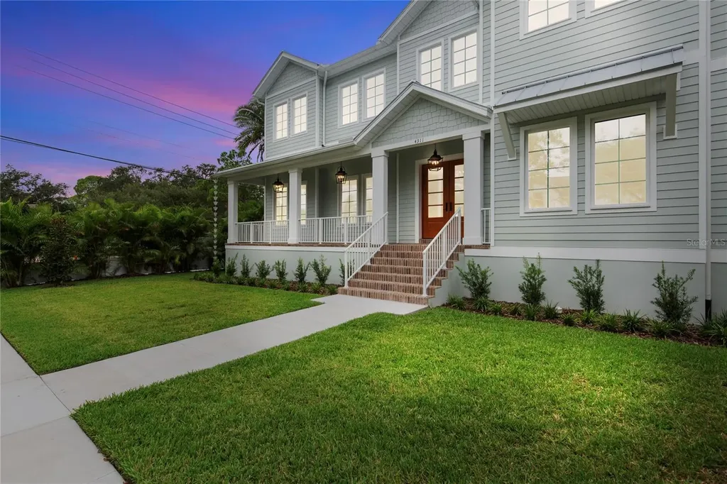 4311 W Sevilla Street Tampa FL 33629