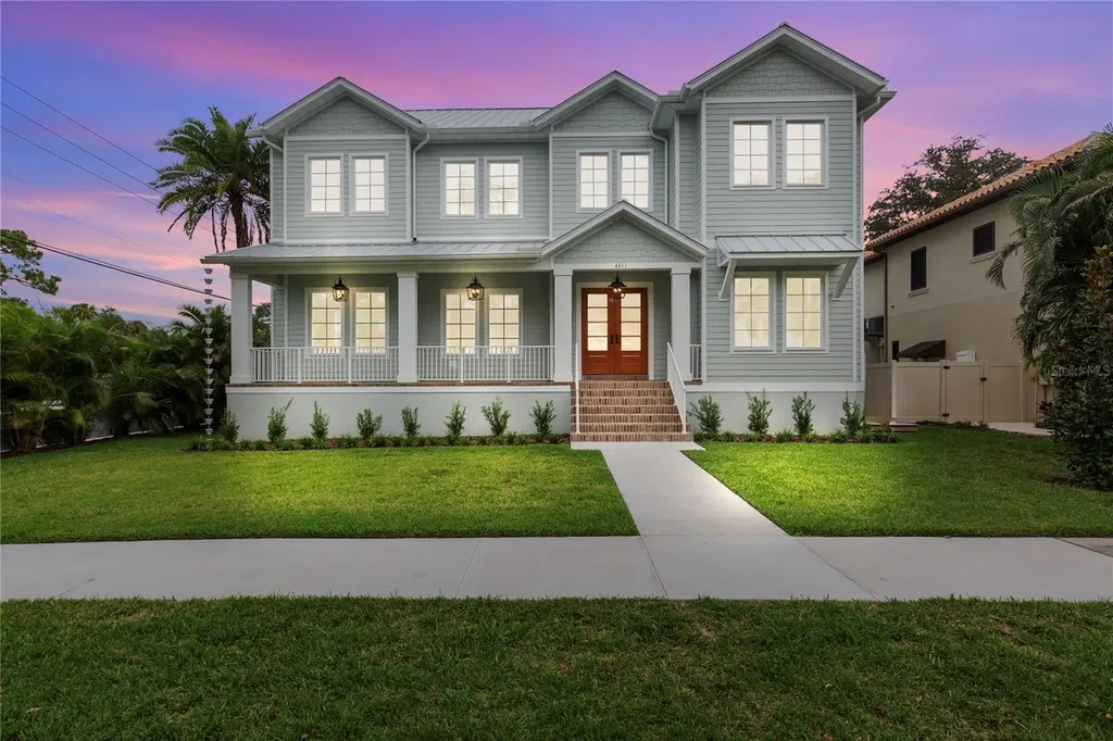 4311 W Sevilla Street Tampa FL 33629