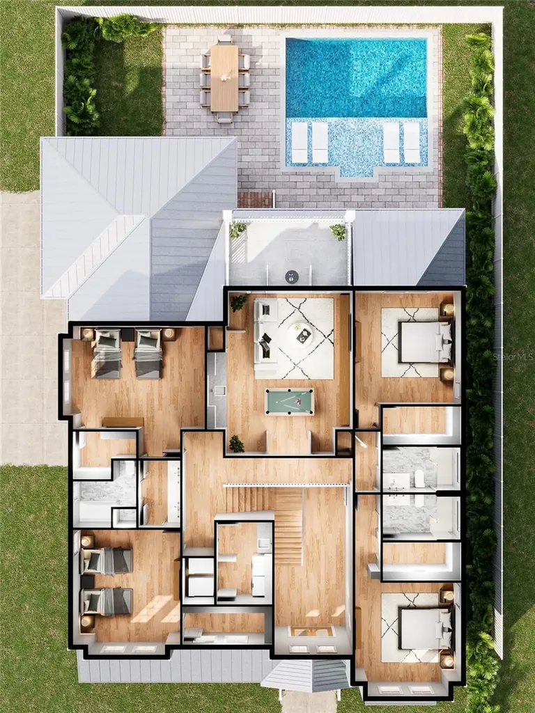 4311 W Sevilla Street Tampa FL 33629