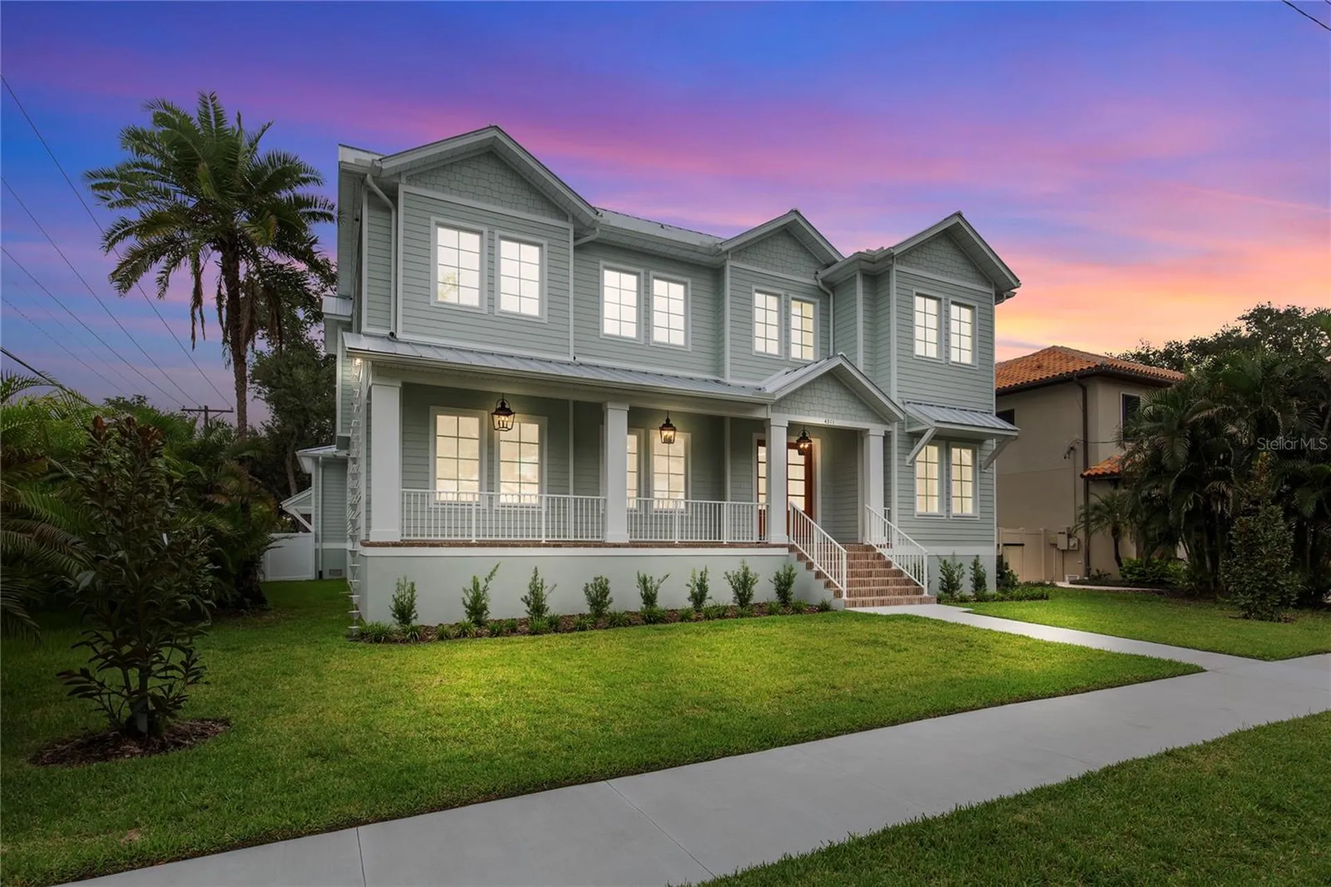 4311 W Sevilla Street Tampa FL 33629