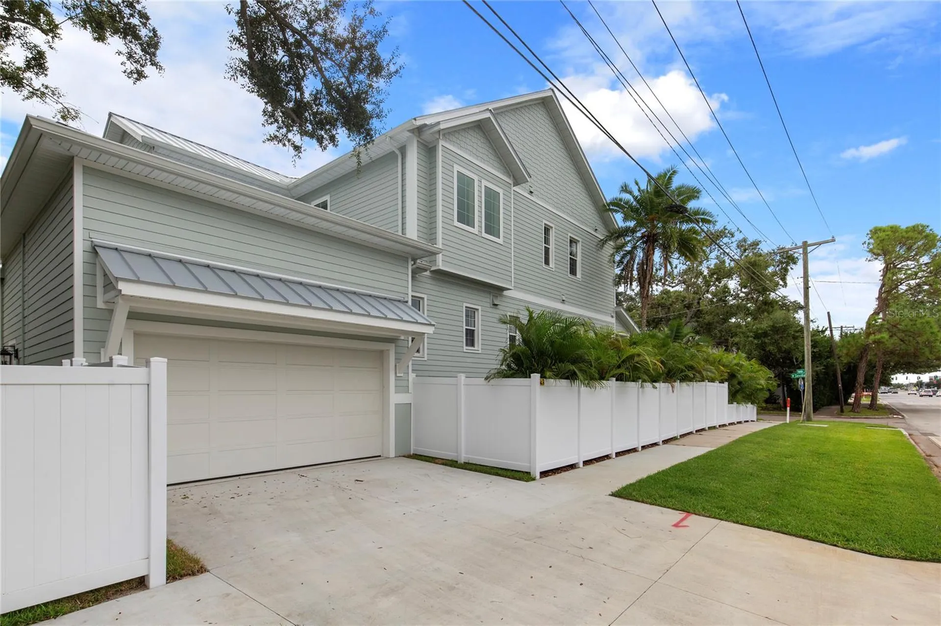 4311 W Sevilla Street Tampa FL 33629