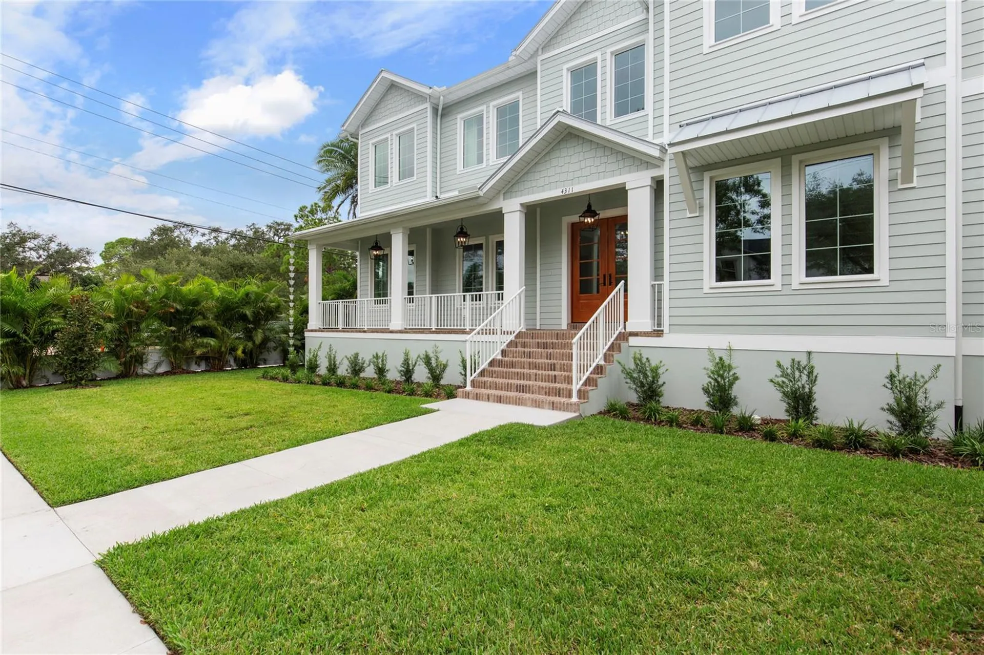 4311 W Sevilla Street Tampa FL 33629