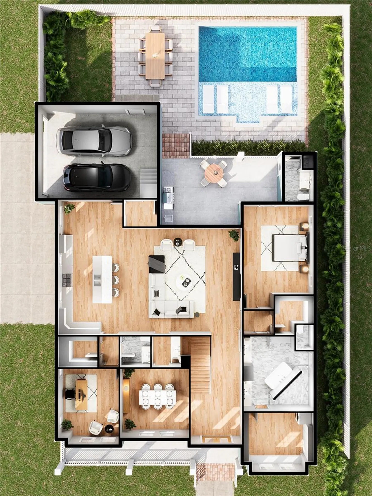 4311 W Sevilla Street Tampa FL 33629