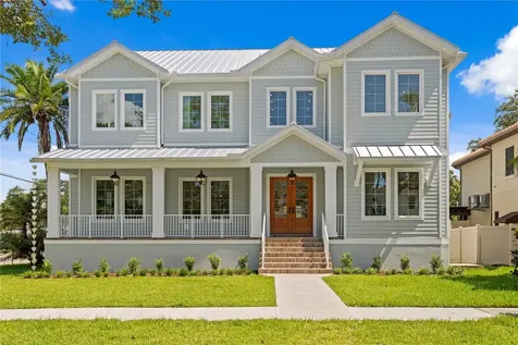 4311 W Sevilla Street Tampa FL 33629