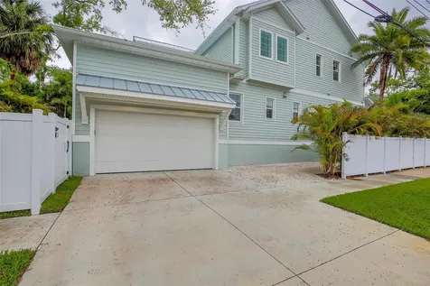 4311 W Sevilla Street Tampa FL 33629