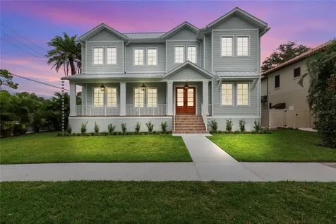 4311 W Sevilla Street Tampa FL 33629