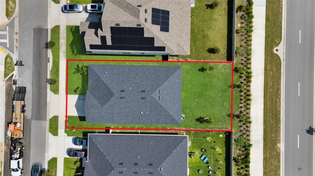 685 Overpool Avenue Davenport FL 33896