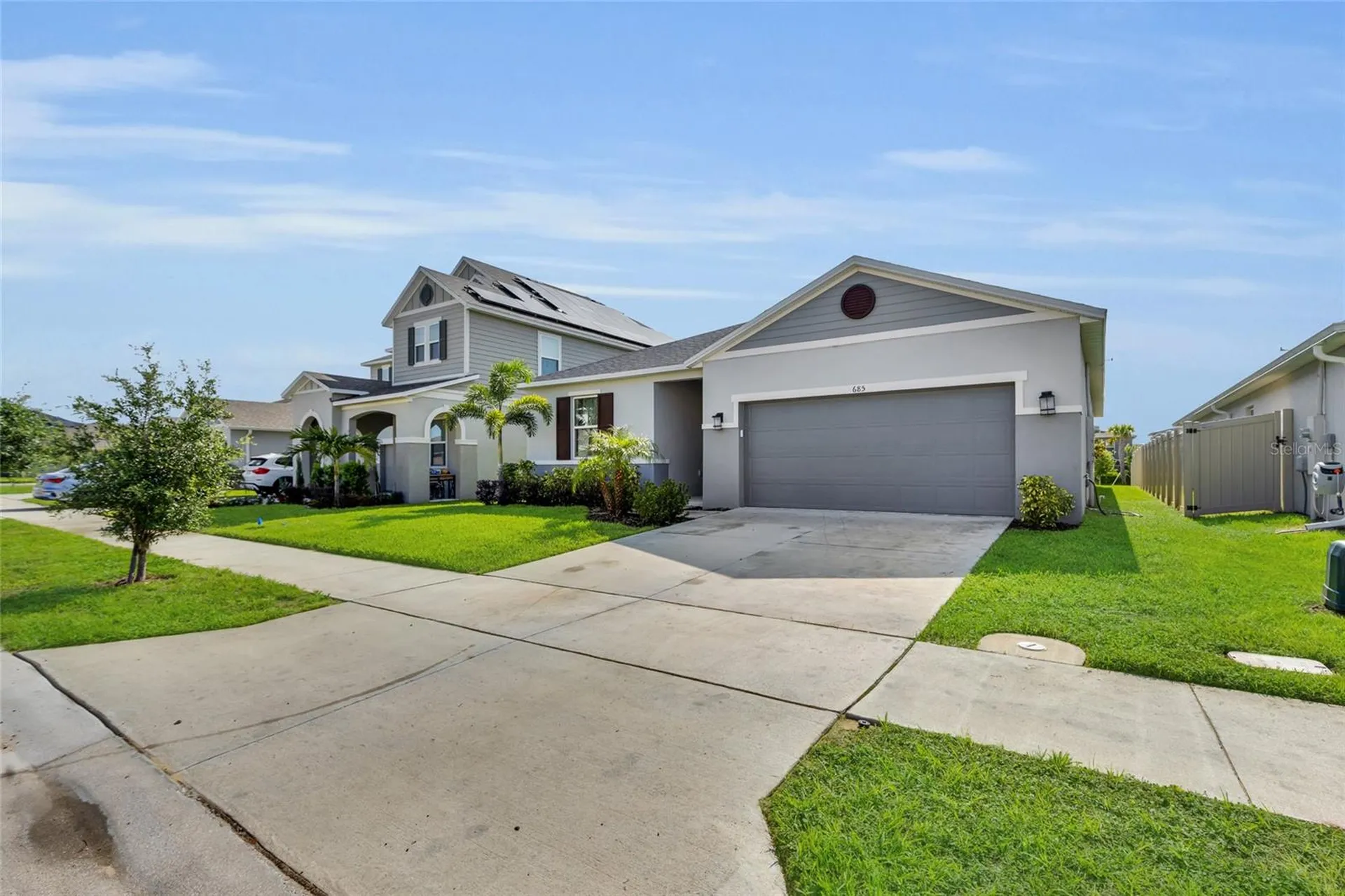 685 Overpool Avenue Davenport FL 33896