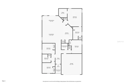 685 Overpool Avenue Davenport FL 33896