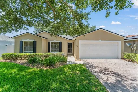 476 Basking Ridge Court Ocoee FL 34761