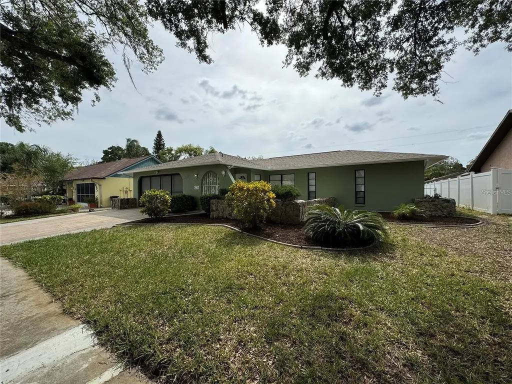 8725 Aruba Lane Port Richey FL 34668