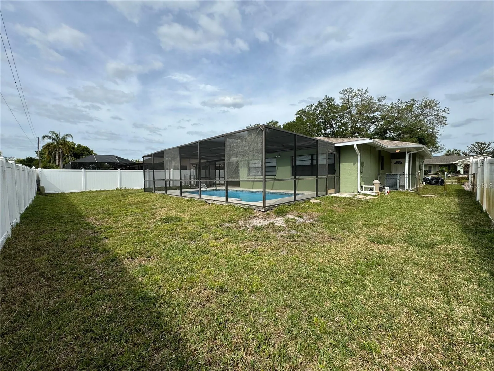 8725 Aruba Lane Port Richey FL 34668