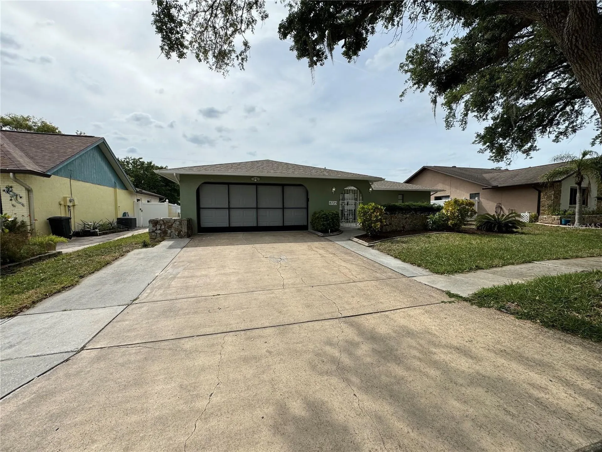 8725 Aruba Lane Port Richey FL 34668