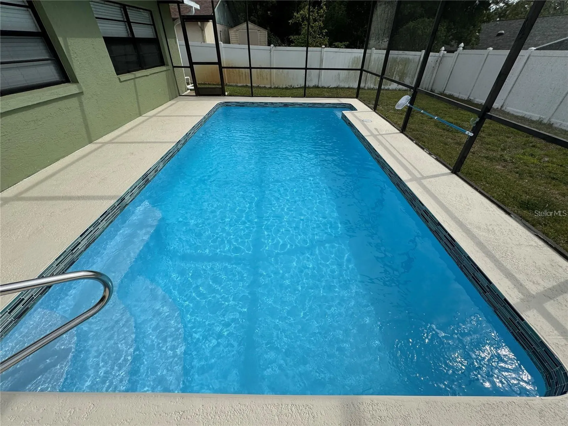 8725 Aruba Lane Port Richey FL 34668