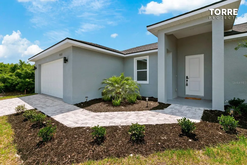 14024 Wenzel Avenue Port Charlotte FL 33981