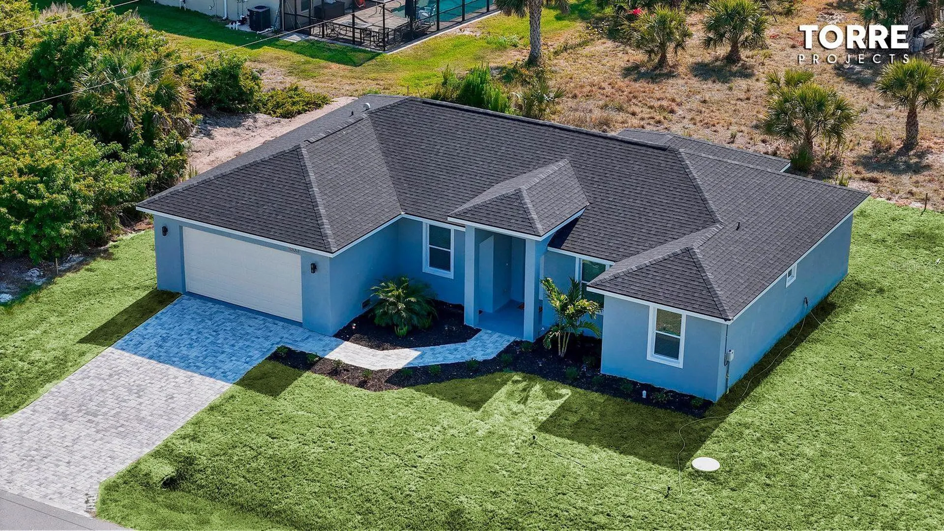 14024 Wenzel Avenue Port Charlotte FL 33981