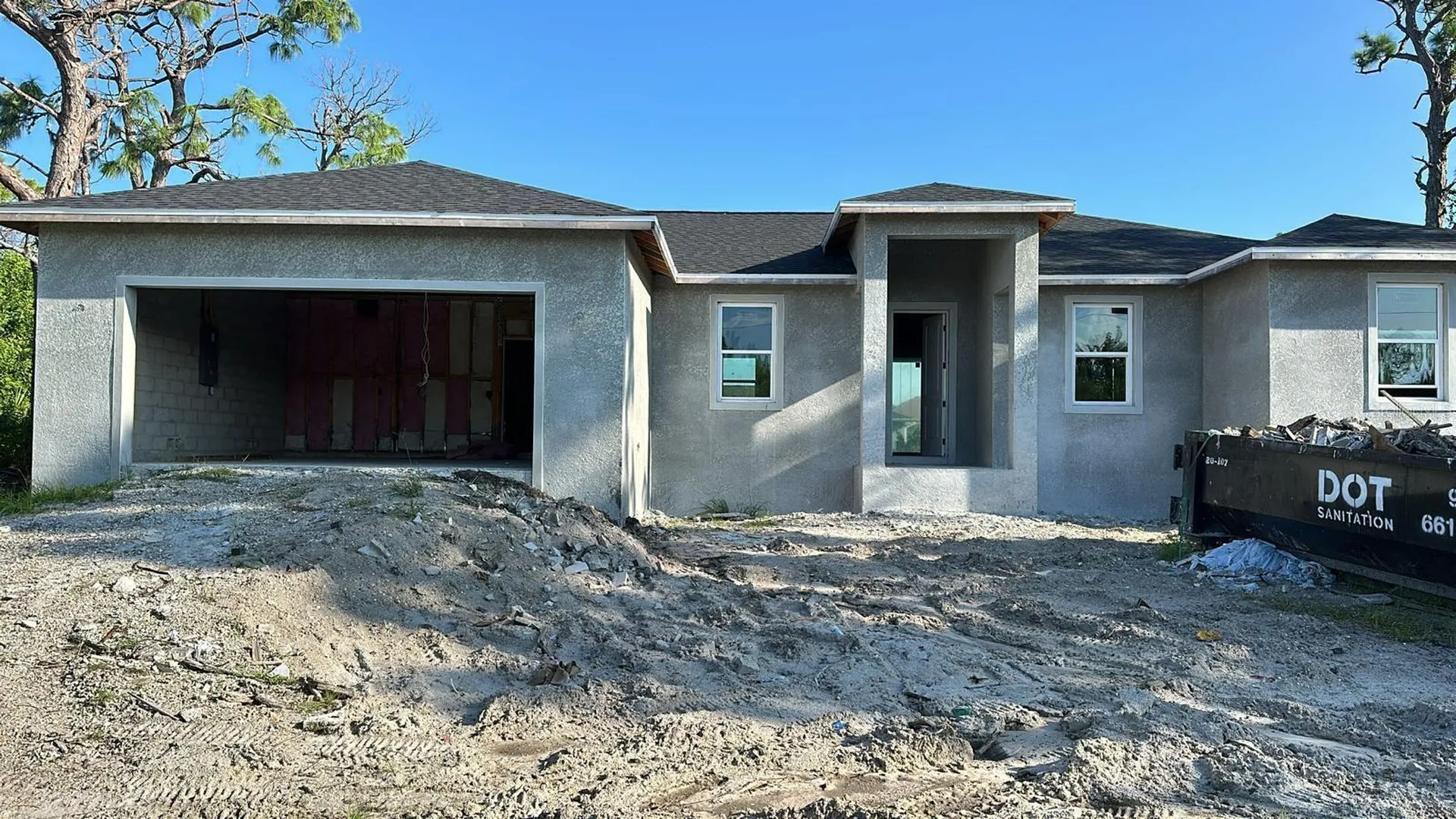 14024 Wenzel Avenue Port Charlotte FL 33981