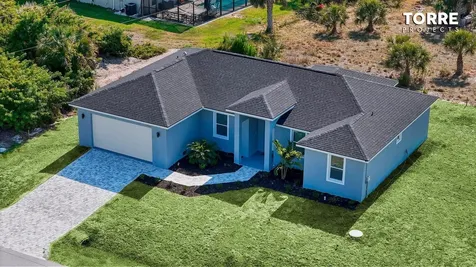 14024 Wenzel Avenue Port Charlotte FL 33981