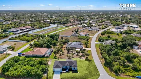 14024 Wenzel Avenue Port Charlotte FL 33981