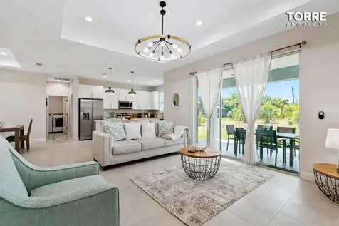 14024 Wenzel Avenue Port Charlotte FL 33981