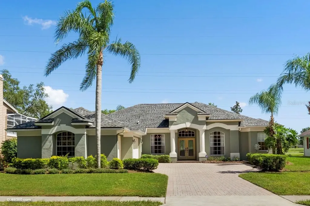 4508 Netherwood Drive Tampa FL 33624