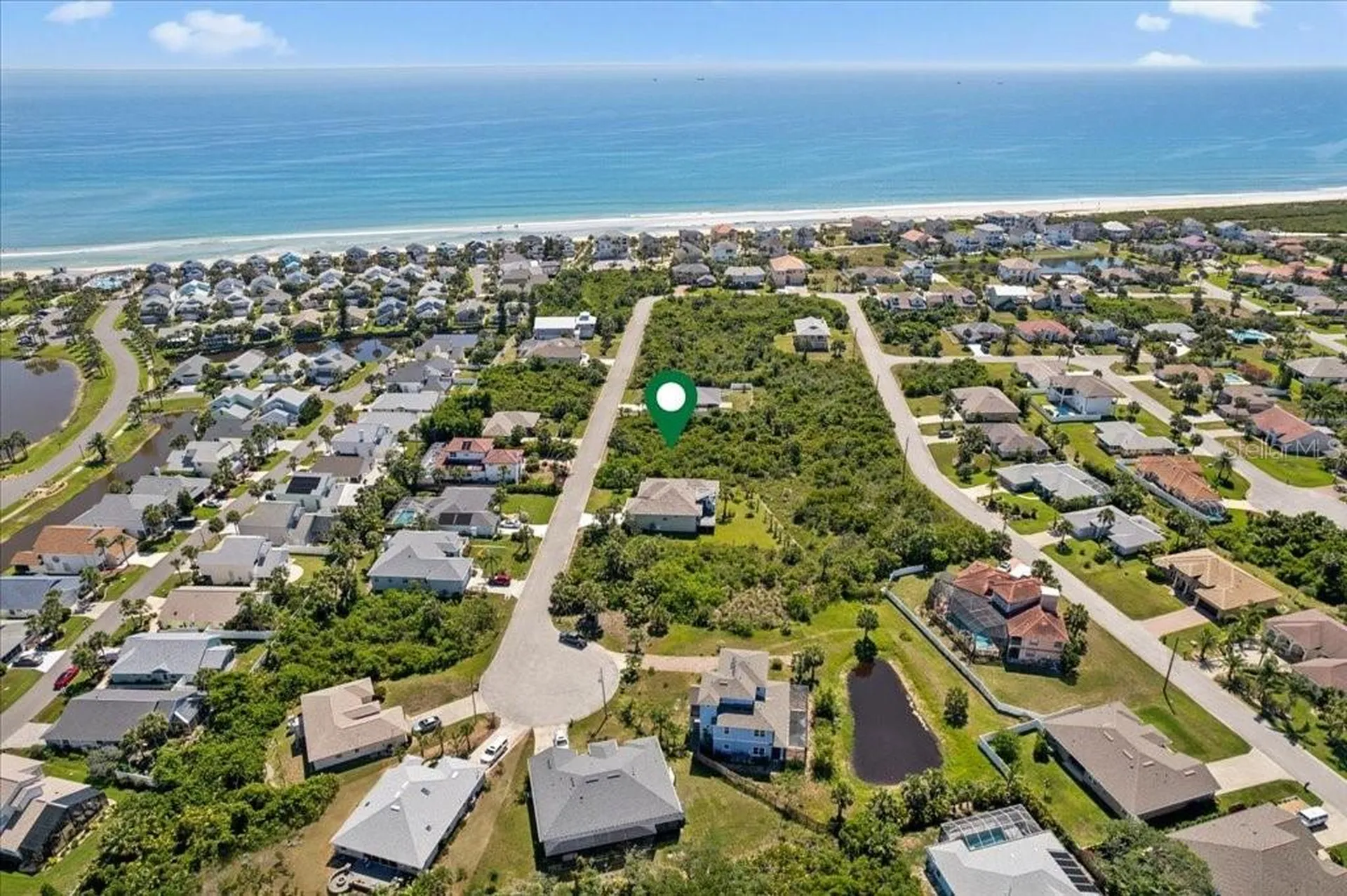 16 Mahoe Drive N Palm Coast FL 32137
