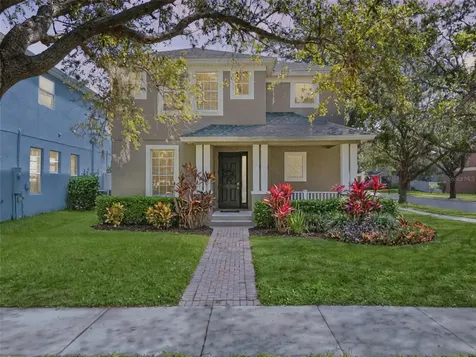 14835 Old Thicket Trace Winter Garden FL 34787