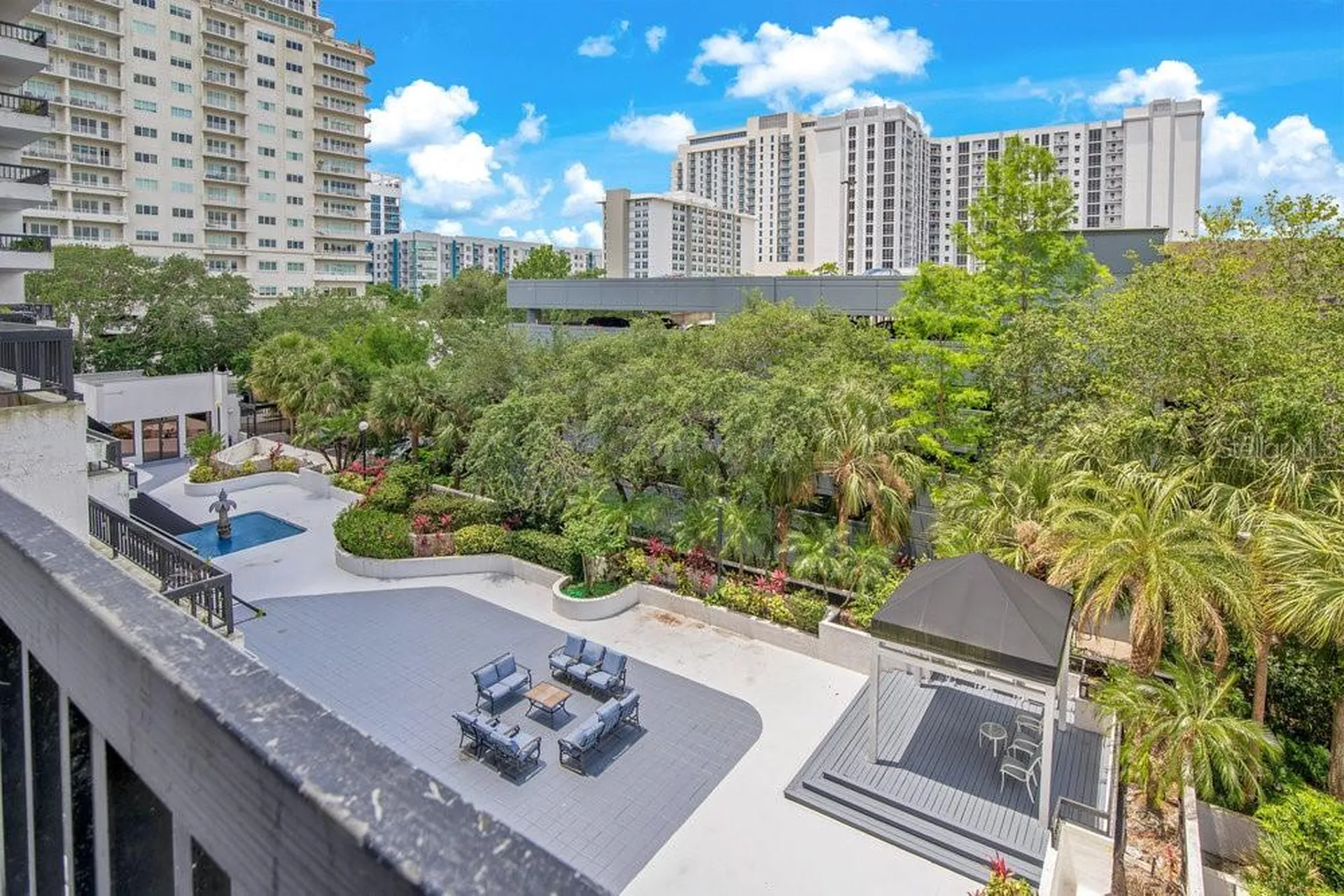 530 E Central Boulevard Orlando FL 32801