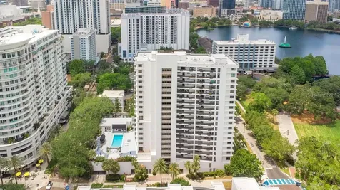 530 E Central Boulevard Orlando FL 32801