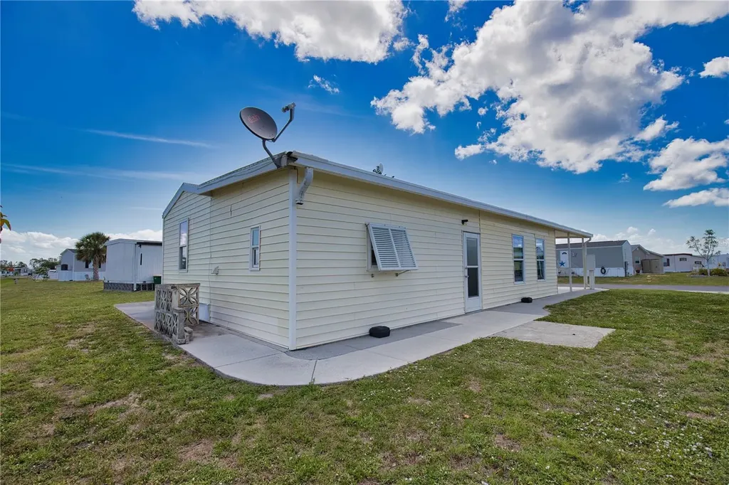 7389 Petula Avenue Port Charlotte FL 33981