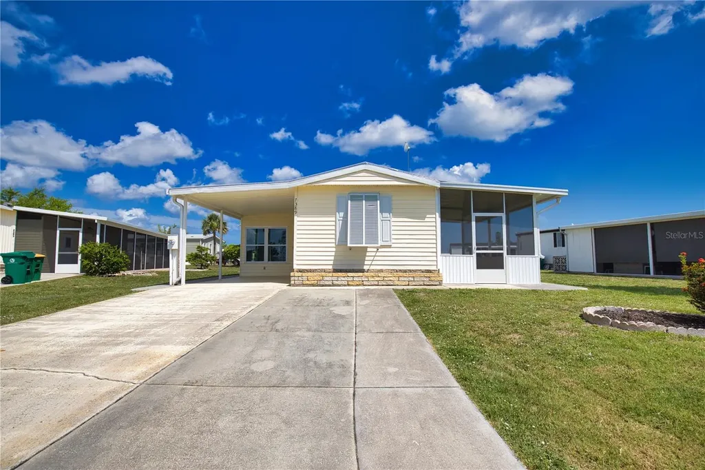 7389 Petula Avenue Port Charlotte FL 33981