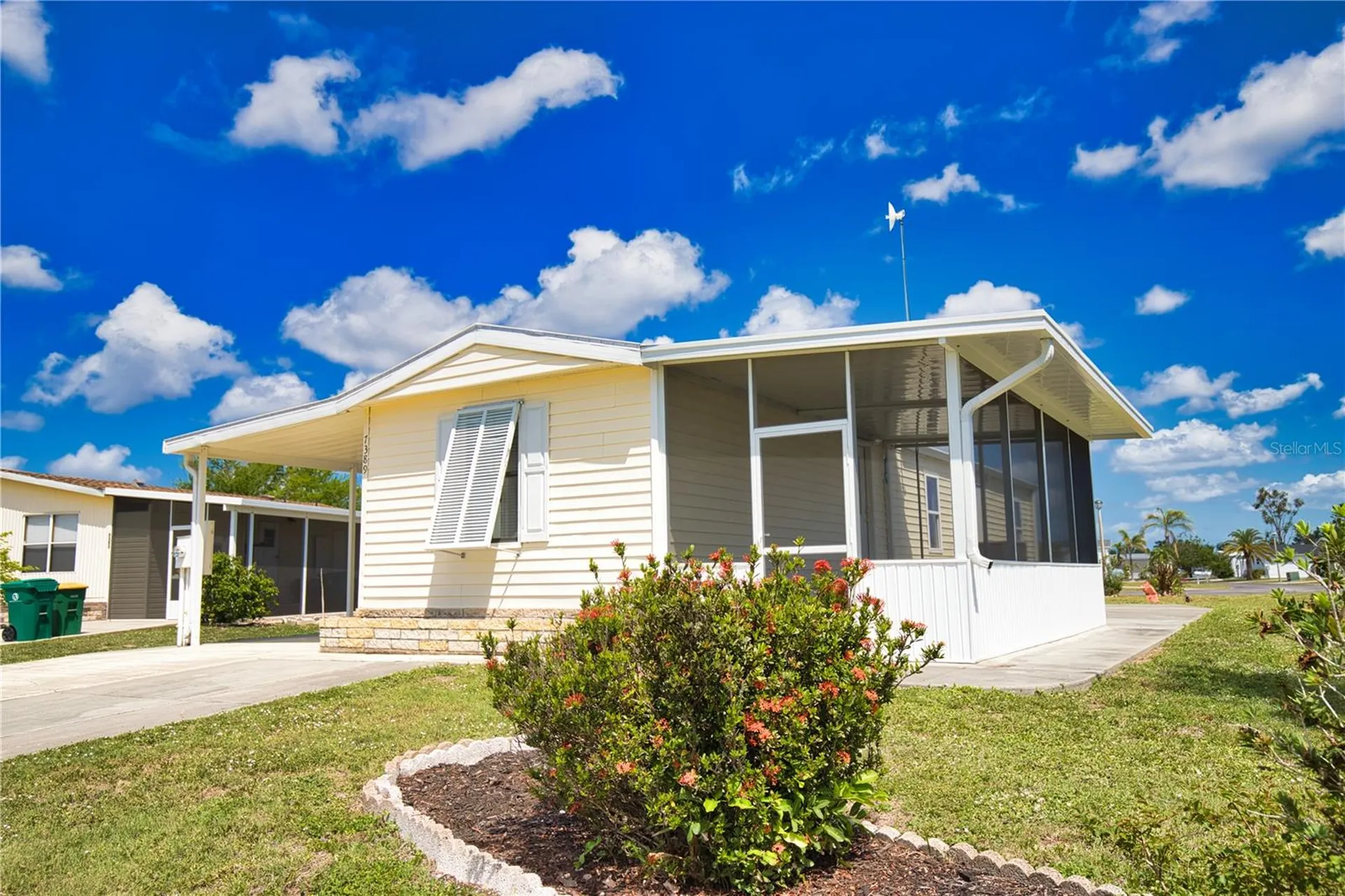 7389 Petula Avenue Port Charlotte FL 33981