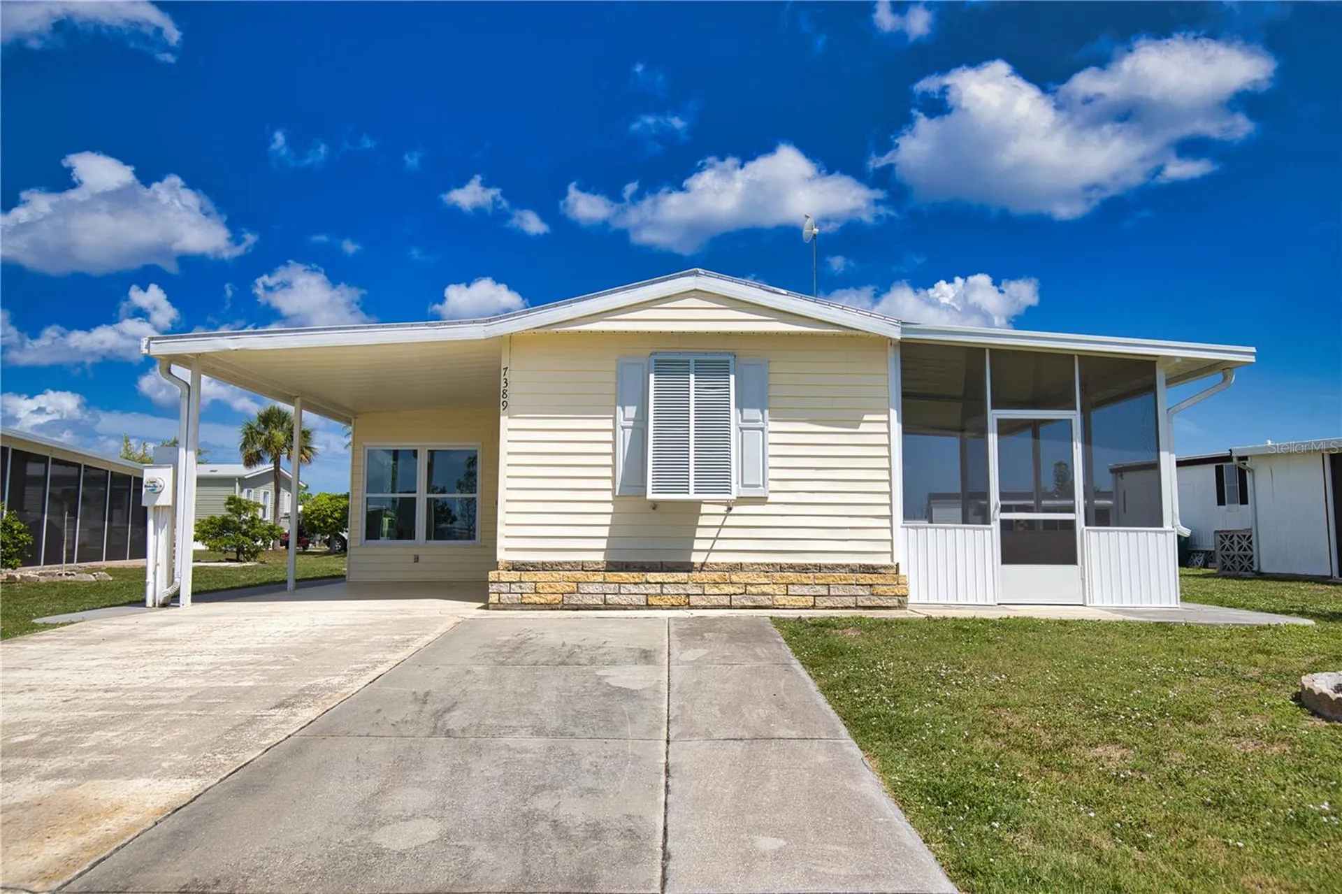 7389 Petula Avenue Port Charlotte FL 33981