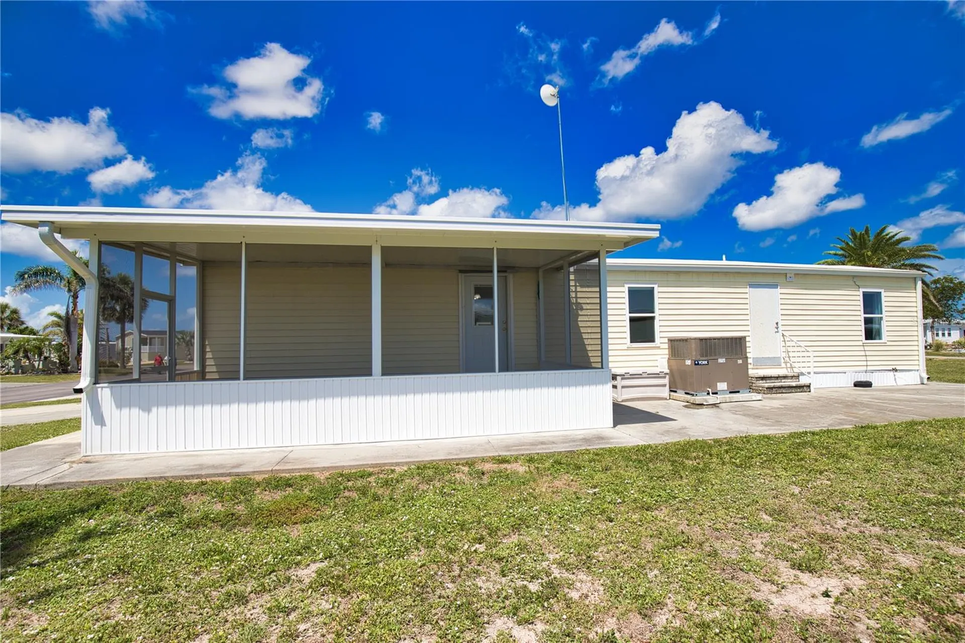 7389 Petula Avenue Port Charlotte FL 33981