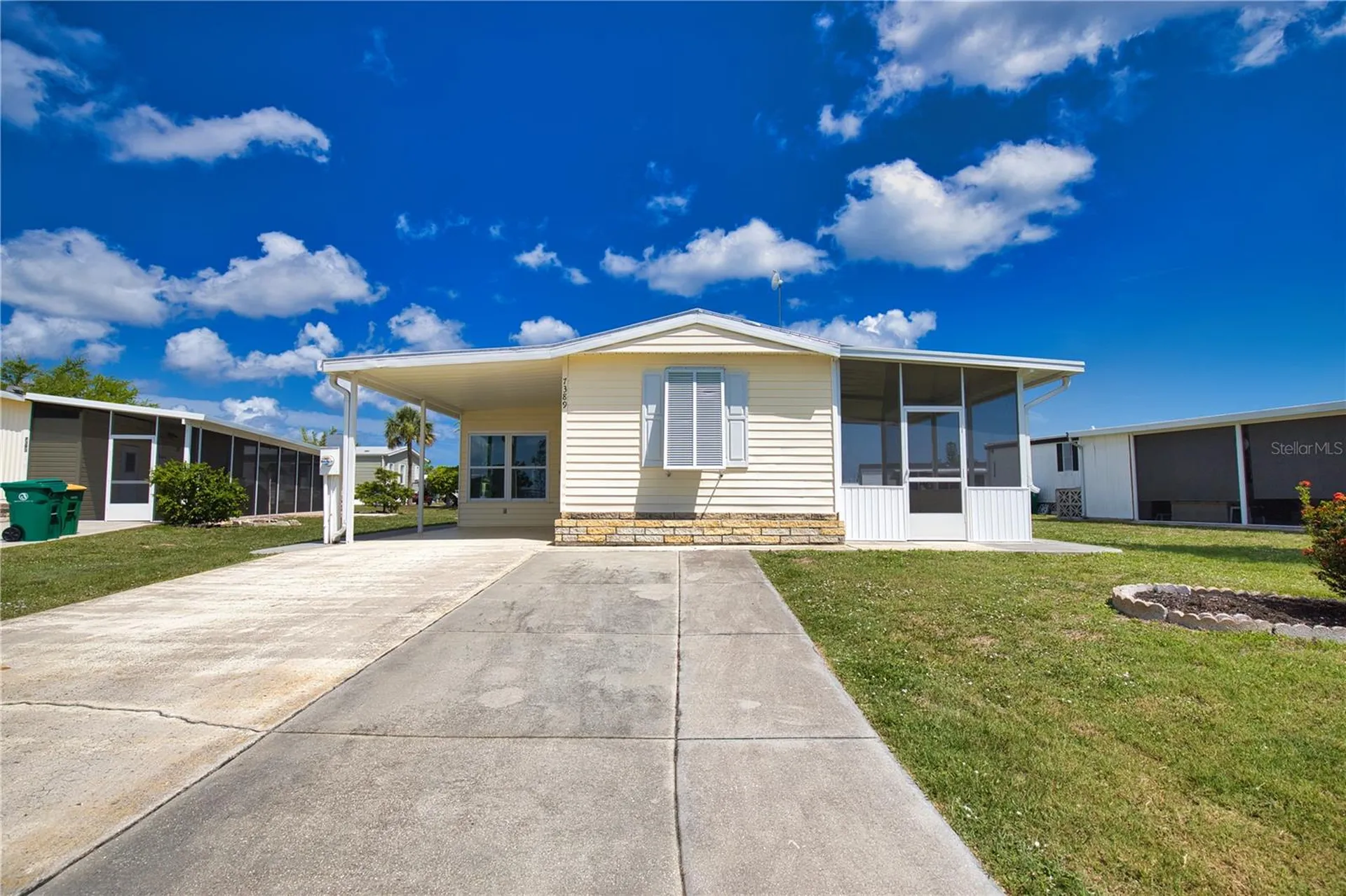 7389 Petula Avenue Port Charlotte FL 33981