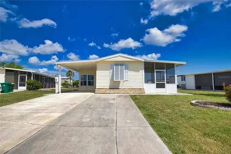 7389 Petula Avenue Port Charlotte FL 33981