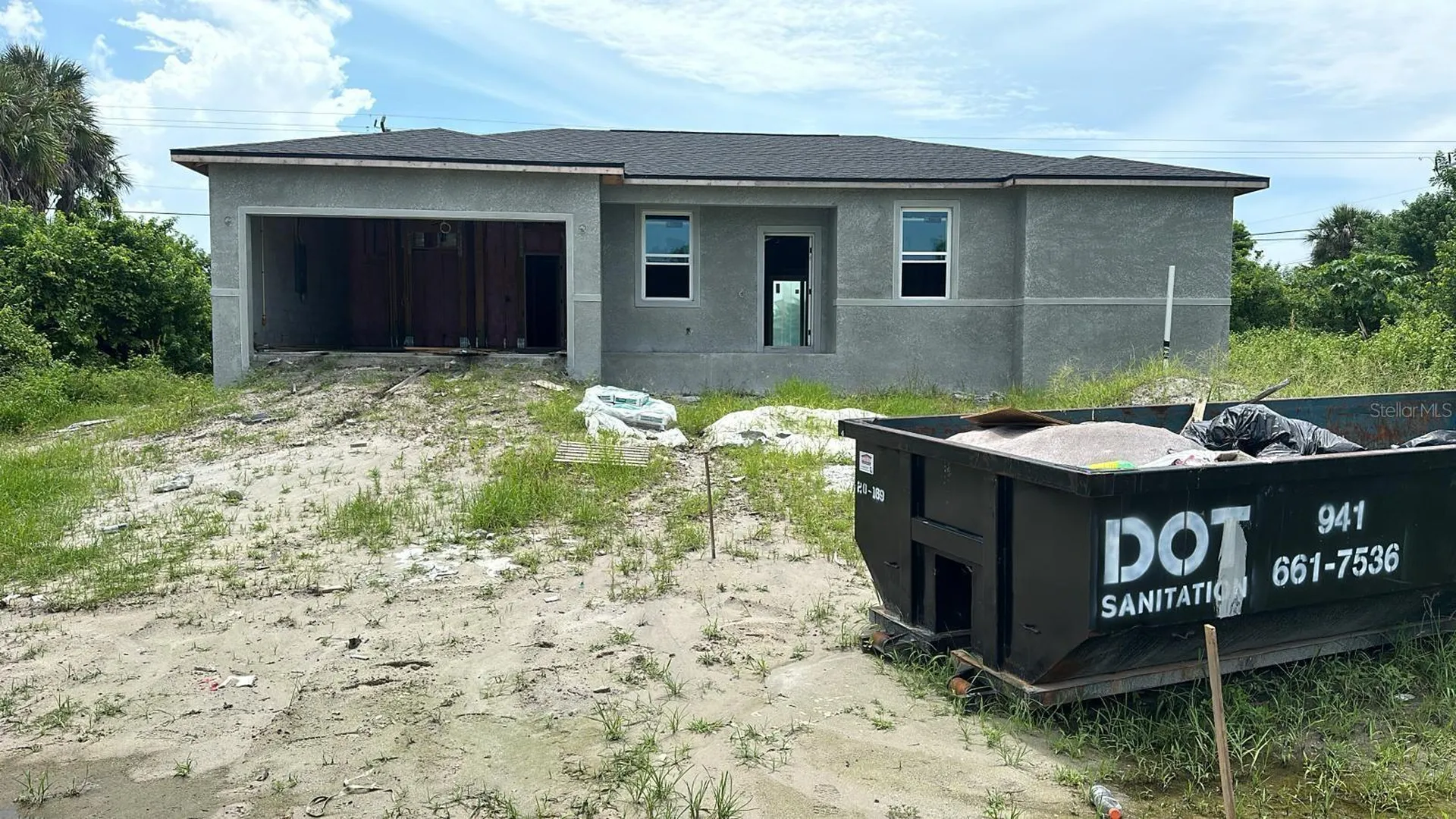 18581 Lake Worth Boulevard Port Charlotte FL 33948