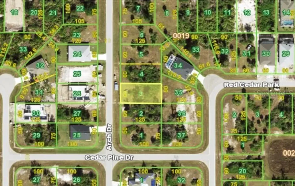 197 Arch Drive Rotonda West FL 33947