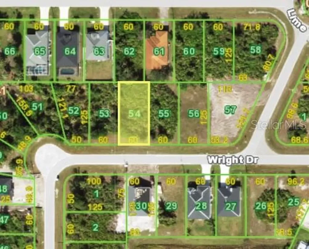 153 Wright Drive Rotonda West FL 33947