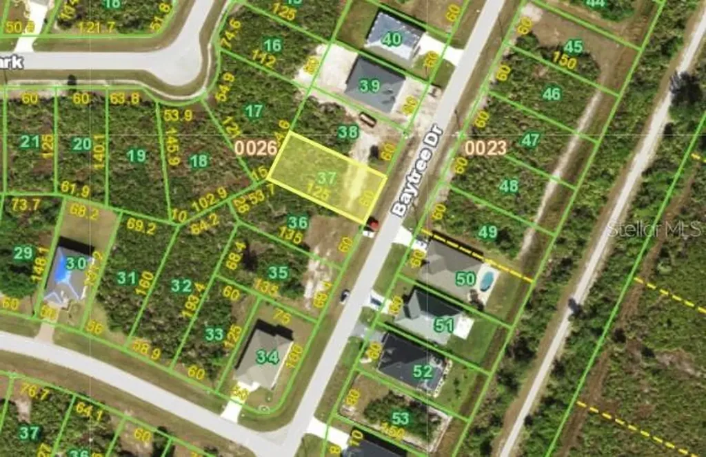 365 Baytree Drive Rotonda West FL 33947