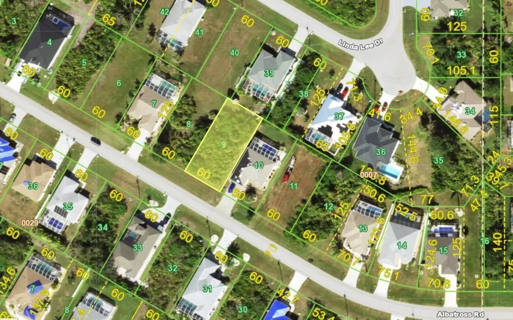 238 Albatross Road Rotonda West FL 33947