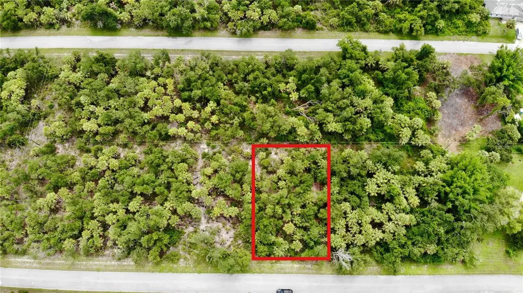 3144 Mathew Street Port Charlotte FL 33948